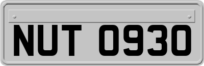 NUT0930