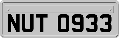 NUT0933