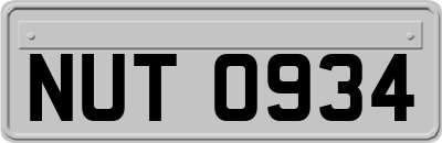 NUT0934