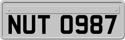 NUT0987