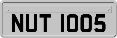 NUT1005