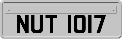 NUT1017