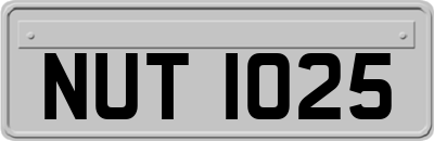 NUT1025