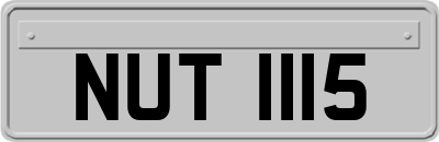 NUT1115
