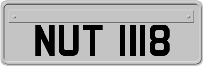 NUT1118