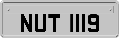 NUT1119