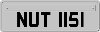 NUT1151
