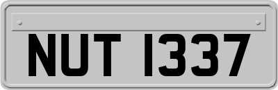 NUT1337
