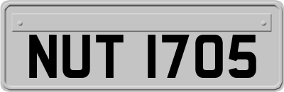 NUT1705