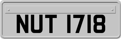 NUT1718