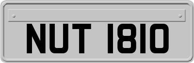 NUT1810