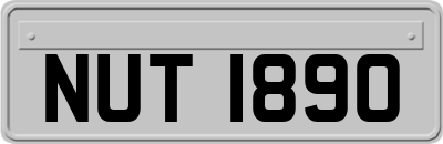 NUT1890