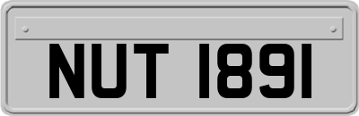 NUT1891