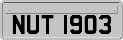 NUT1903