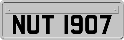 NUT1907