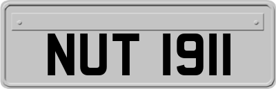 NUT1911