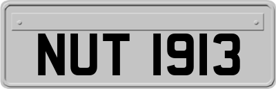 NUT1913