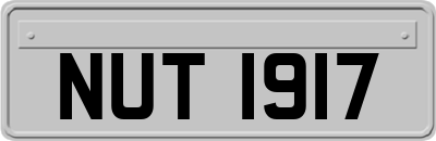 NUT1917