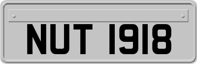 NUT1918