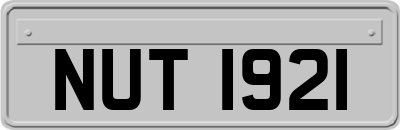 NUT1921