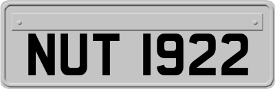 NUT1922