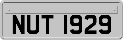 NUT1929