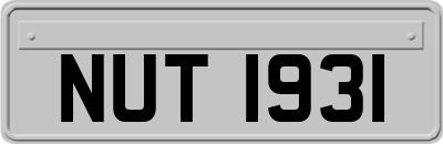 NUT1931