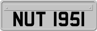 NUT1951
