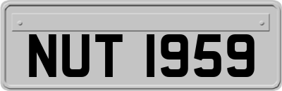 NUT1959