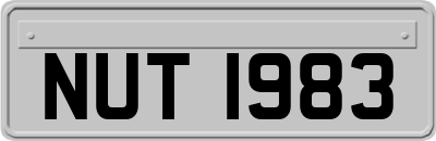 NUT1983