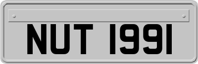 NUT1991