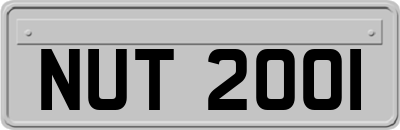 NUT2001