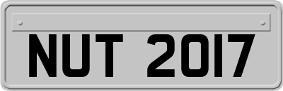 NUT2017
