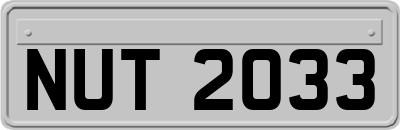 NUT2033
