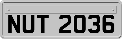 NUT2036