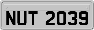 NUT2039