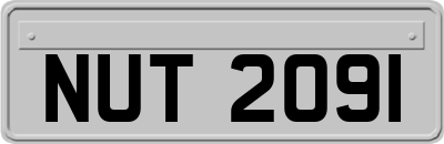 NUT2091