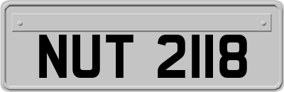 NUT2118
