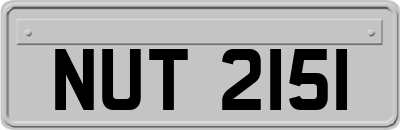 NUT2151