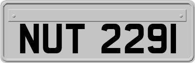 NUT2291