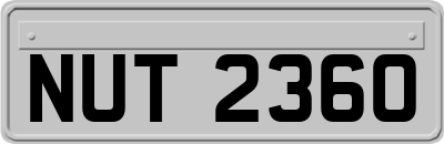 NUT2360