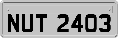 NUT2403