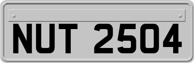 NUT2504