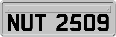 NUT2509