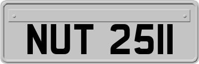NUT2511
