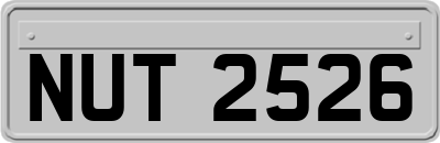 NUT2526