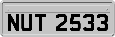 NUT2533