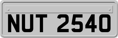 NUT2540