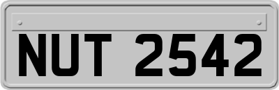 NUT2542