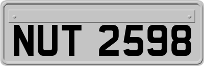 NUT2598